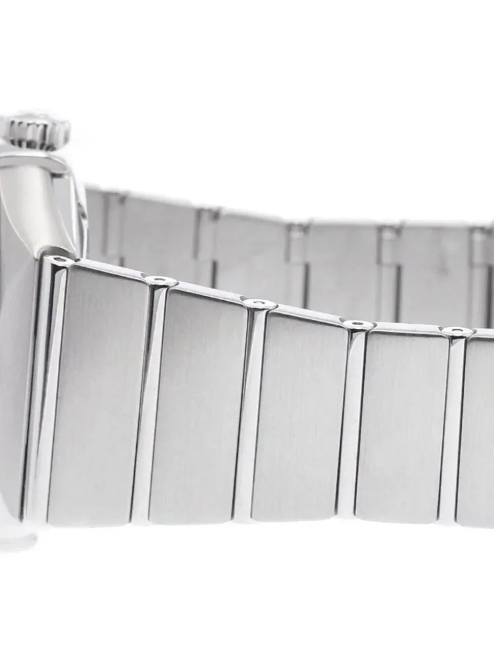 OMEGA Constellation Date Co-Axial Automatic Men's_966408